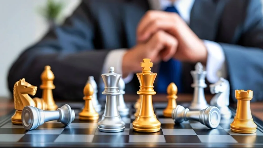 7 Proven Strategies to Improve Lead Quality Through Strategic Partnerships